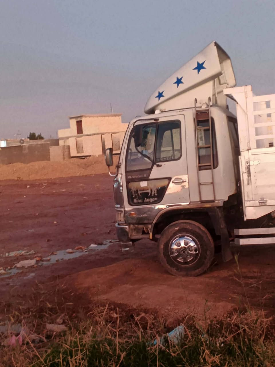 سلام علكم سيره هينو لبيع موديل 96 جهزه سيره رقم, ***********
