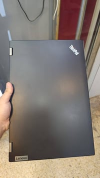 لينوفو T15 Gen2 • كور i9-10H • RTX2080 8G