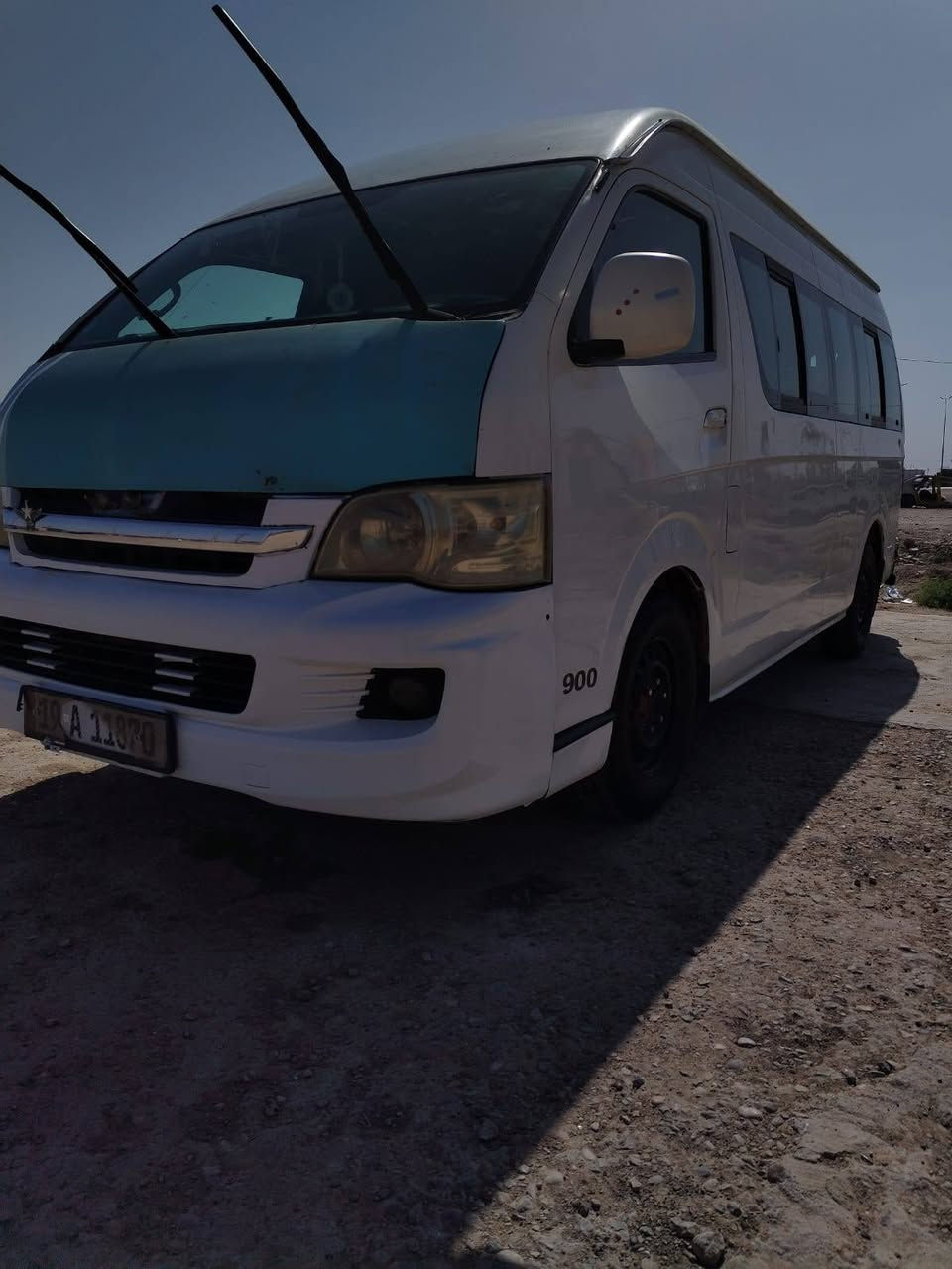 سلام عليكم جينبي H2 موديل 1013
مكيمه كير اكسن مكفولات تخم تاير فرمستون 

تنته لايلون دوشمه حلوه سياره معمره دويار والحجل ومباوك بل صبغ شبر فوك الحجل 

رقم انكليزي كربلاء بسمي تحويل ثاني يوم 

للستفسار اكثر رقم راعيها ***********

سعر(113) مكان واسط العزيزيه
