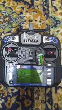 شاحن احترافي • راديو سكاي فلاي • ريسيفر