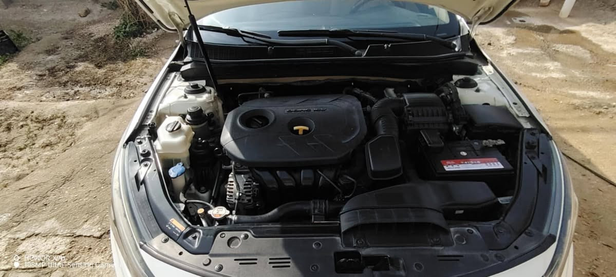 السلام عليكم
اوبتيما 2016 بغداد  بسمي  كفاله عامه 
للاستفسار الاتصال ع الرقم *********** 
مكان السياره  المشخاب  خاص ماكو
