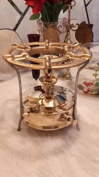 بريموس سويدي • بابور نمره واحد • نحاس