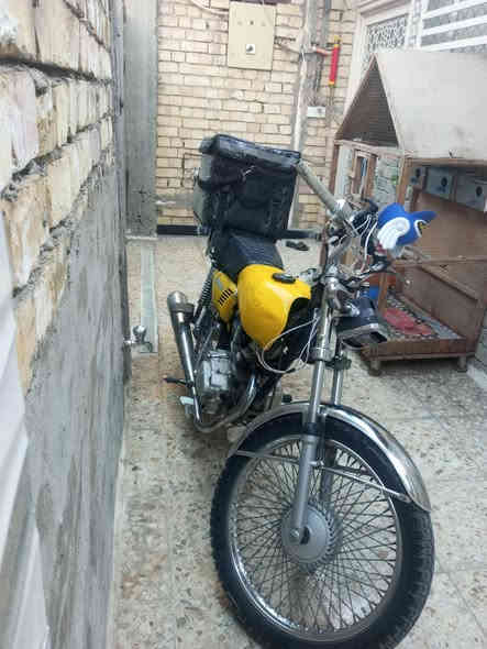 سلام عليكم اعادت نشر بسبب الوعود الكاذبة الي مو شراي لا ينطي كلمه و هوه مو كده تايكر موديل 21 عوزه ضفيره و شغلات بسيطه عارضه ب350و بيه مجال ***********رقم الهاتف
