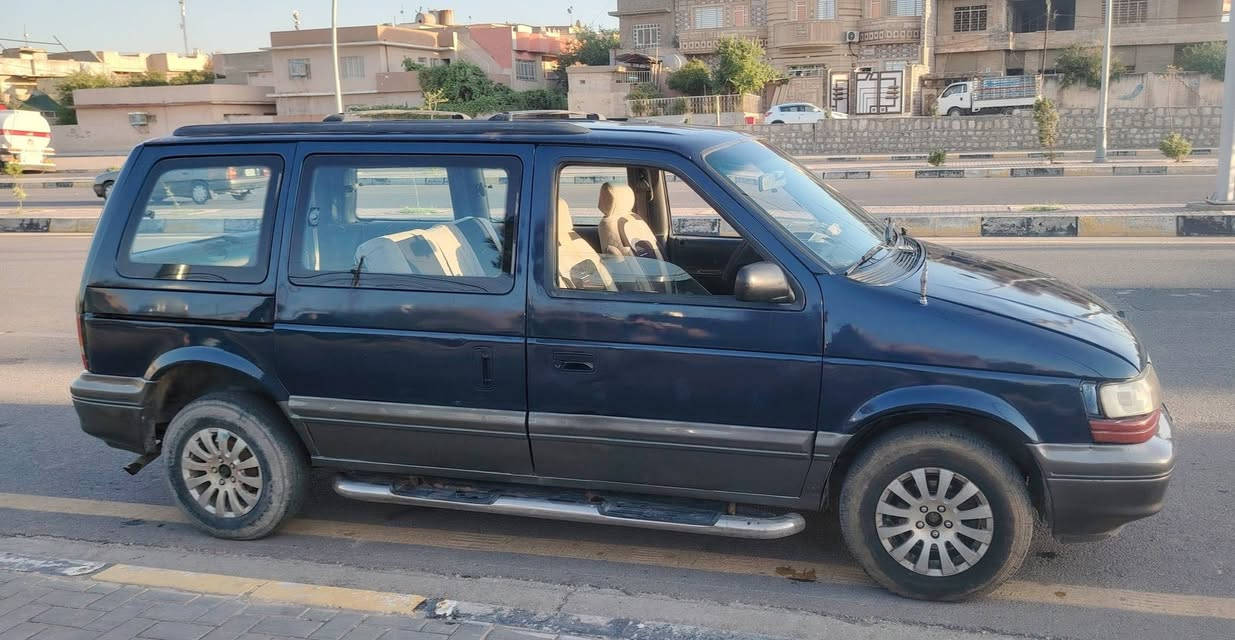كلايزر موديل ٩٥
رقم صلاح الدين دولي بسمي شرط التحويل
كير محرك شرط  بدون ضرر مصبوغه جماليه 
السعر ٢٧ وبيها مجال للاستفسار ***********///***********
