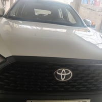 كورلا كروس • ٢٠٢٤ • هايبرد