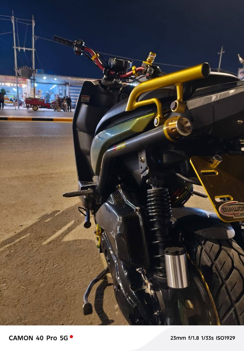 سكنس للبيع نضافه شوفت عينك
لون مميز ما صار هواي من طالع من الوكيل كلشي شغاله بيه شلعه معدل فول السعر 1850 وبيه مجال حك جيه ***********
