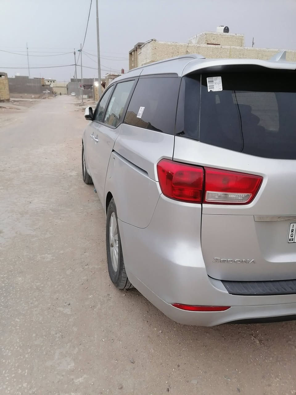 كيا سيدونا   موصفات   LX.   موديل  16 ماشيه 140باسمي تحويل باسم المشتري سنويه.    29   سياره محرك جديد كير جديد تبريد الشركه مكفوله الشواصي واللغود بجم كبس حادث باب سلايت تايرات وباتري  جدد  سعر.   180. وبي مجال   مكانه الحله     ***********
