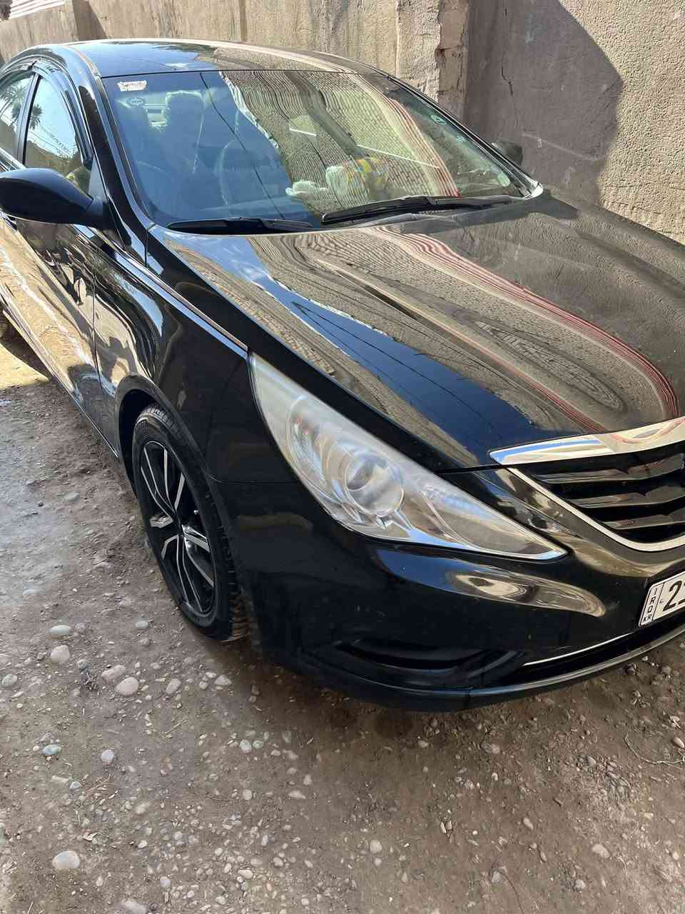 السلام عليكم سوناتا 2012جي تي 2400 رقم سليمانيه بسمي السعر 108 وبيهة مجال أو مراوس بسيراتو


**إذا كنت صاحب هذا الإعلان وتريد حذفه لأي سبب، رجاءا أرسل رسالة إلى الدعم الفني**