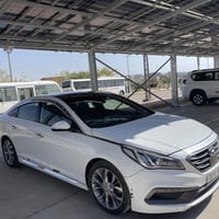 فول اوبشن • رادار حساسات • ٢٠١٧