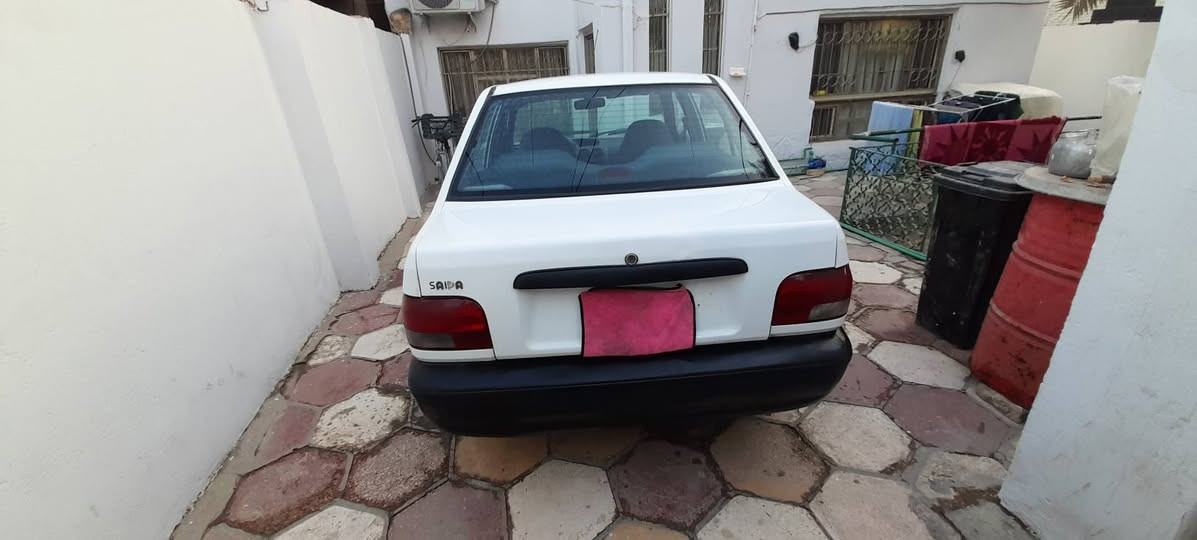 السلام عليكم سايبه للبيع ١٥ قادسية رقم ألماني
سنوية لل٢٨

راعية يمي 

مكينه كير تبريد بطارية جديدة 

تايرات ٣جدد حدادية ٥٠ بل%درايم شفت واحد جهت سايق يطكطك اربع ارباع مصلحات وي الشواصي هم شغل نضيف كلش شوفت العين براكيتات الاماميه جدد لا فطر ولا ضربه فراش جديد كهربائيات جديدة سنتر لك راديتر جديد كامله البدي لا بية ضربه ولا صبغ من عدة الخياس مصلح كهربائيات كامله لايتات جدد وبلعافيه عل ياخذه سيارة مال جناي 

المدة للمداور شهر أو إذا تريد اداور اقل من هاي المدة بعد احسن 

المكان ديوانية مركز 

السعر ٤١ وبي مجال للشراي وبلخدمه 

***********
