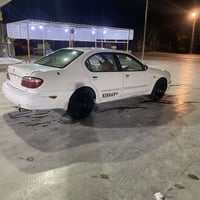 ماكسيما • ٢٠٠٨ • ٢٦٠٠٠٠