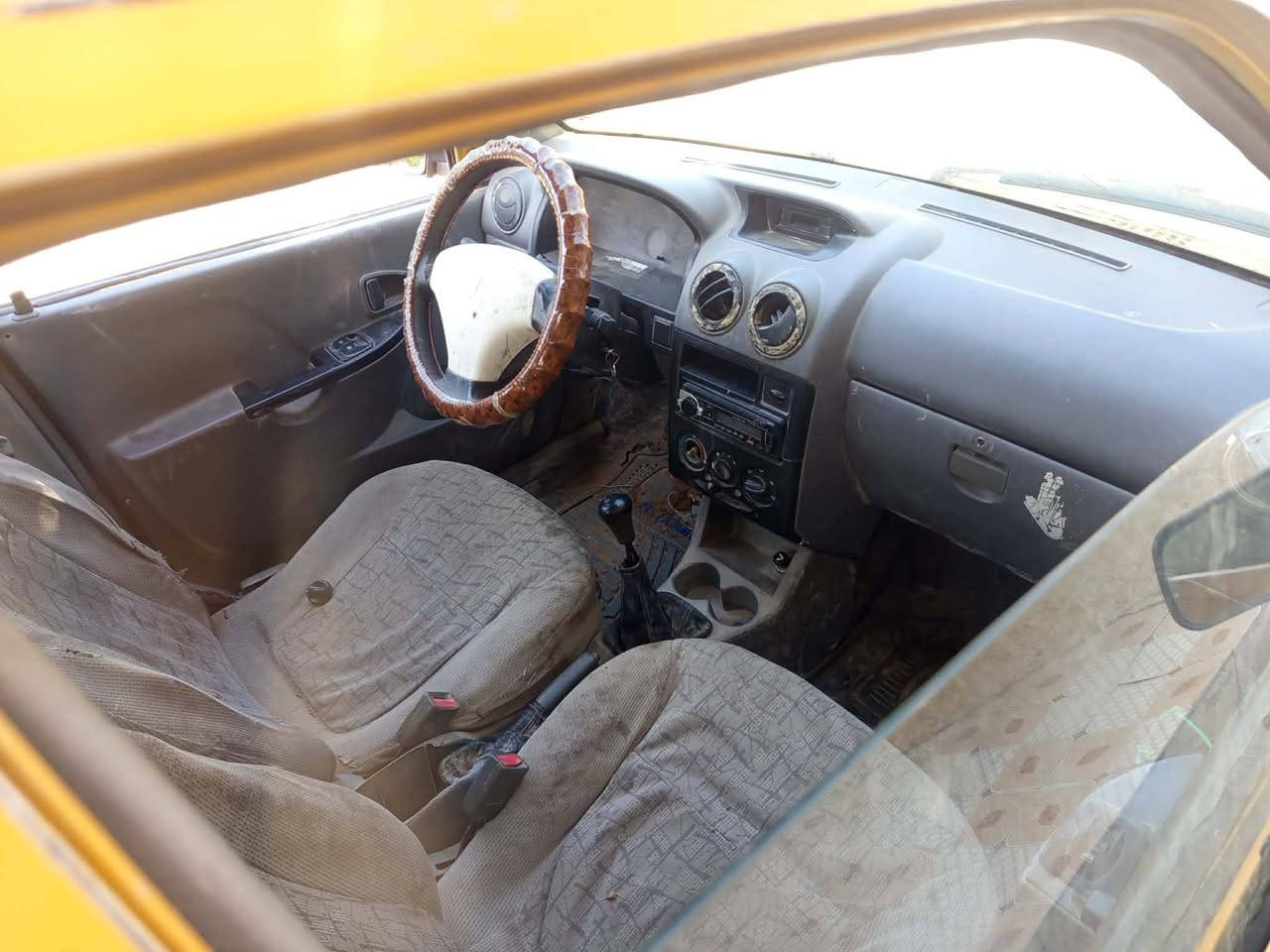 سايبا مديل 12 رقم قديم مااندل راعيه يعني ابعيك كوم حديد  مكينه مجفته استوه كير مكفول  ***********

كدام عينك السعر مليون وبيه مجال  مكاني  قضاء  السنيه
