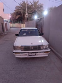 هارتوب • موديل ١٩٩٠ • مكفولة كير ومحرك