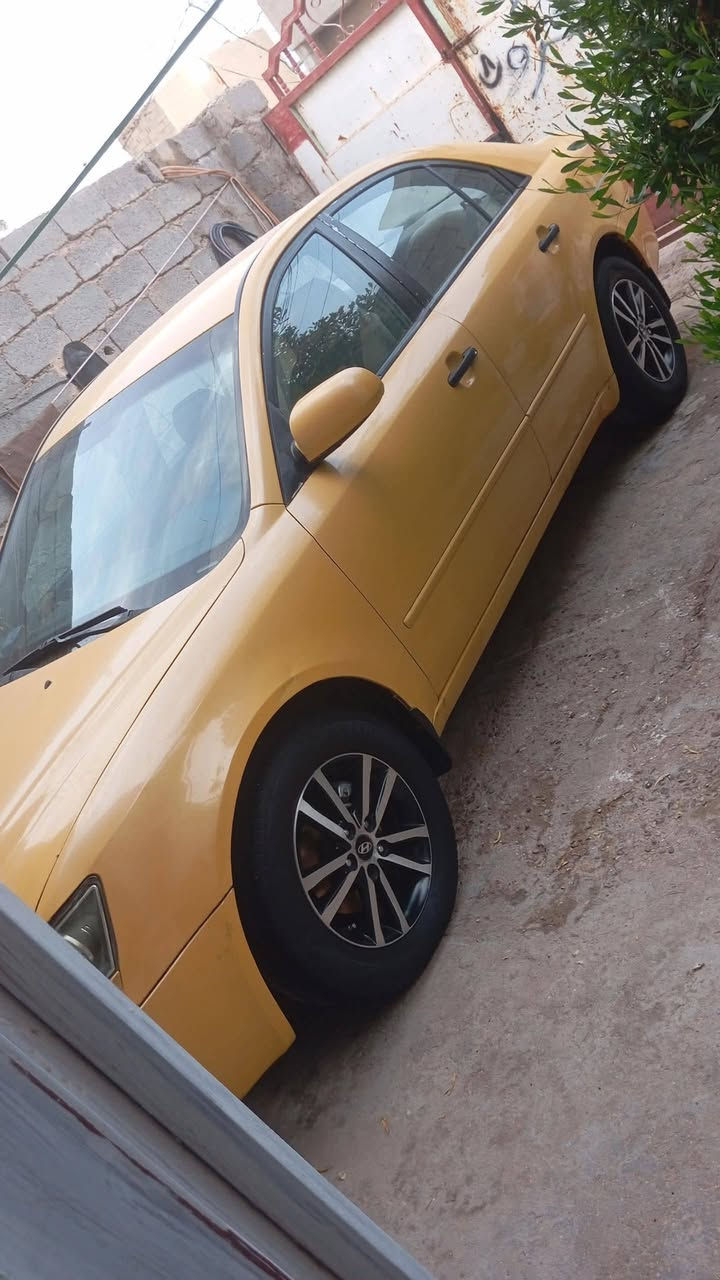 سلام عليكم سوناته الفين 2007خليجي       رقم الانبار البيع محل وجودي في الفلوجه سعر 90وبيه مجال لستفسار/عل رقم/***********
