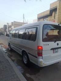 ٢٠١٤ • كفاله عامه • تحويل ثاني يوم