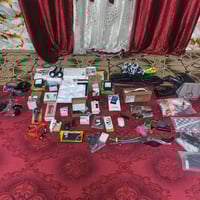 ٥٠ قطعة • خوان • بغداد