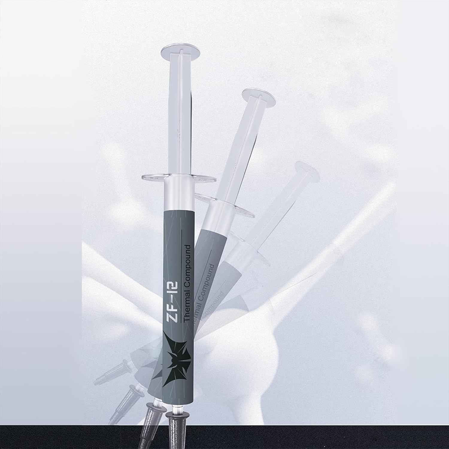 English  |  کوردی  |  عربي 

اسم المنتج: معجون حراري بحجم 8g من ماركة ثرماجيك( ZF-12)بكفاءة توصيل حراري تصل ل12W/mk
العلامة التجارية: Thermagic

العدد: 1
الحالة: جديد 
السعر: 11 الف دينار 

متوفر توصيل لكل أنحاء العراق 🚕🚀🌀

⛔ مواصفات المنتج:-

متوافق مع متطلبات RoHS وREACH البيئية. يتميز بموصلية حرارية عالية، وعزل حراري ممتاز، ومقاومة عالية للحرارة، وانخفاض انفصال الزيت، وعدم التآكل.

طريقة الاستخدام: من الطبيعي وجود كمية قليلة من زيت السيليكون تطفو على السطح. يُرجى التحريك قبل الاستخدام. حافظ على الطلاء واستخدمه مباشرةً باستخدام أدوات مناسبة (مثل مكشطة أو غطاء للأصابع).

تحذير هام: يُحفظ بعيدًا عن متناول الأطفال. في حالة الابتلاع أو ملامسة العينين أو الأذنين أو الأنف أو الفم عن طريق الخطأ، يُرجى غسلها بالماء أو التوجه إلى المستشفى عند الضرورة.

مبدأ العمل: ملء الفراغ بين جهاز التسخين وجهاز التبريد؛ زيادة مساحة التلامس لتحقيق أفضل تأثير للموصلية الحرارية.
يُستخدم لملء الفراغ بين مصدر الحرارة ومشتت الحرارة. يتميز بفعاليته العالية على معالجات LED، مما يلبي احتياجات نظام التبريد.
----------------------------------------------------------

ناوی بەرهەم: هەویرەی گەرمی 8g گەرمی (ZF-12) بە توانای گواستنەوەی گەرمی تا 12W/mK

 مارکە: گەرمی

 بڕی: 1

 مەرج: نوێ

 نرخ: 11 هەزار دیناری عێراقی

 گەیاندن لە سەرتاسەری عێراق بەردەستە 🚕🚀🌀

 ⛔ تایبەتمەندییەکانی بەرهەم:

 پابەندە بە پێداویستییە ژینگەییەکانی RoHS و REACH.  تایبەتمەندی بەرزی ڕێبەرایەتی گەرمی، عەزلی گەرمی نایاب، بەرگری بەرزی گەرمی، جیاکردنەوەی ڕۆنی کەم، و تایبەتمەندی ناژەنگ.

 چۆنیەتی بەکارهێنانی: ئاساییە بڕێکی کەم لە ڕۆنی سلیکۆن لەسەر ڕووی زەویدا هەڵبفڕێت.  تکایە پێش بەکارهێنان تێکی ​​بدە.  بۆیاخەکە لەسەری بهێڵەرەوە و ڕاستەوخۆ بیدە بە بەکارهێنانی ئامێری گونجاو (وەک ڕشێنەر یان پەنجەرەی پەنجە).

 ئاگاداری گرنگ: لە دووری دەستی منداڵان بیهێڵەرەوە.  لە حاڵەتی خواردنی بەهەڵە یان بەرکەوتنی چاو، گوێ، لووت، یان دەم، بە ئاو بیشۆ یان ئەگەر پێویست بوو سەردانی پزیشکی بکە.

 چۆنیەتی کارکردن: بۆشایی نێوان پێکهاتەکانی گەرمکردنەوە و ساردکردنەوە پڕدەکاتەوە.   زیادکردنی ناوچەی بەرکەوتن بۆ باشترین ڕێبەرایەتی گەرمی.

 بەکاردێت بۆ پڕکردنەوەی بۆشایی نێوان سەرچاوەی گەرمی و گەرمکەرەوە.  زۆر کاریگەرە لەسەر پرۆسێسەرەکانی LED، کە پێداویستیەکانی سیستەمی ساردکردنەوە جێبەجێ دەکات.

 ---
Product Name: Thermagic 8g Thermal Paste (ZF-12) with a thermal conductivity of up to 12W/mK

Brand: Thermagic

Quantity: 1

Condition: New

Price: 11,000 Iraqi Dinars

Delivery available throughout Iraq 🚕🚀🌀

⛔ Product Specifications:

Compliant with RoHS and REACH environmental requirements. Features high thermal conductivity, excellent thermal insulation, high heat resistance, low oil separation, and non-corrosive properties.

How to Use: It is normal for a small amount of silicone oil to float on the surface. Please stir before use. Keep the paint on and apply directly using suitable tools (such as a scraper or finger cot).

Important Warning: Keep out of reach of children. In case of accidental ingestion or contact with eyes, ears, nose, or mouth, rinse with water or seek medical attention if necessary.

How it Works: Fills the gap between the heating and cooling components.  Increased contact area for optimal thermal conductivity.

Used to fill the gap between the heat source and the heat sink. Highly effective on LED processors, meeting cooling system requirements.

------------------------------------------------------- بغداد, العراق


**إذا كنت صاحب هذا الإعلان وتريد حذفه لأي سبب، رجاءا أرسل رسالة إلى الدعم الفني**