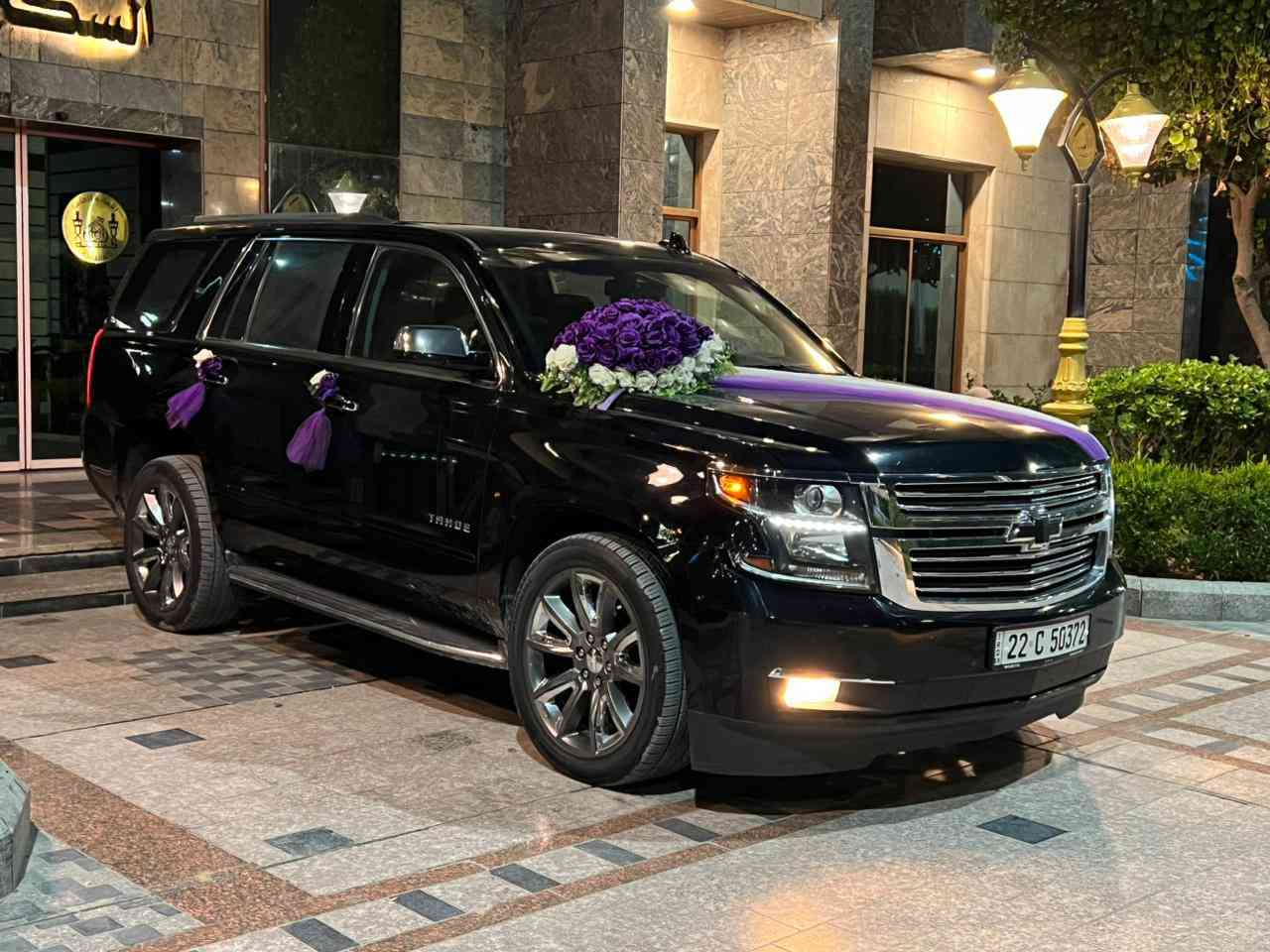 تاهو موديل 18 بريمير
سياره كلين بدون حادث 

ماشيه 122 الف 

رقم سليمانيه باسمنه

مكانه حله 

مواصفات بريمير معروفه اعلى فئه 

سعره 380 وبيه مجال لشراي 

اتصال ***********
