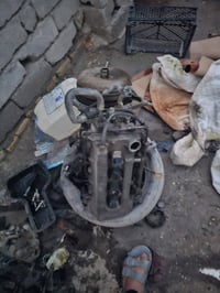 مكينة كورولا • ١٨٠٠ • سوق الشيوخ