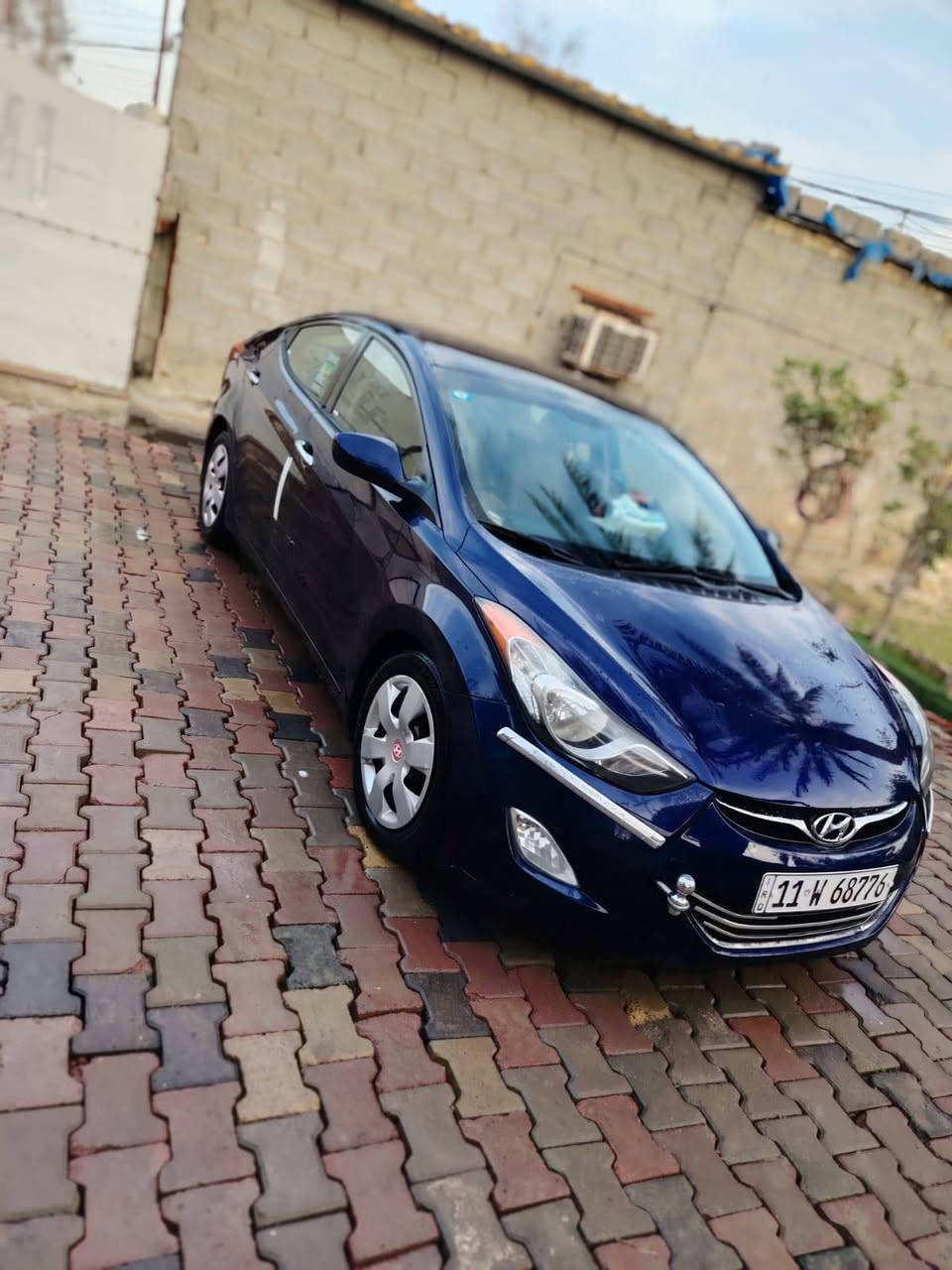 السلام عليكم النترا امريكي موديل 13 محرك 1800 دوش حادثه جاملغ الخلفي الأيمن كير محرك تبريد كفاله رقم السياره بغداد العنوان بغداد التاجيات السعر 115 وبي مجال الأستفسار على الرقم ***********. ***********
