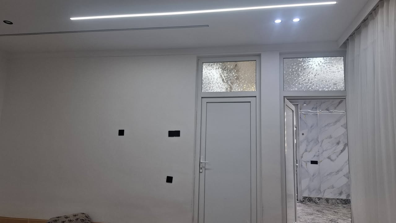 🌲🌲🌲سلام علیکم 🌲🌲🌲
🏠#خانو بۆ #فرۆشتن 
🌲فرۆشتنی خێرا
🌲 ناونیشان/کەلار/گوندی ئەڵمانی .
📏 ڕووبەری ٢٠٠مەترە 📏
🌲بەردەمی چۆڵەو حدیقەی تایەت بەخۆی هەیە 
🌲نرخی زۆر گونجاوەو ماڵی دۆستە
🌲دکتی موبەڕیدەی بۆکراوە 
🌲نوێترین مەغربی بۆکراوە

🔽 پێکهاتووە لە :-
💜 ژووری میوان
💜دوو ژووری نوستن
💜 مەتبەخ 
💜هۆڵ
💜 مشتەمەلات

____________________

‏‎بەڕێزان بۆ زانینی نرخ تەنھا داوای بکە لە کۆمێنت ، نرخەکەیتان بۆ دێت بە نامە

‏‎یان پەیوەندی بکە به 

🌷🌷‏‎ ***********🌷🌷
_________________________________

‏‎‌‌ئێوەی بەڕێزیش گەر موڵکتان هەیە دەتانەوێ بیفرۆشن یان بەکرێی بدەن 
‏‎ئەوا دەتوانن تەواوی زانیاریەکان بنێرن بۆمان
‏‎  بۆتانی بڵاو دەکەینەوە بێ بەرامبەر
‏‎- 📌ناونیشانی تەواوی موڵکەکەت 
‏‎- 🖼چەن وێنەیەکی موڵکەکەت ئەگەرهەبو،
‏‎- 🏷نرخی موڵکەکەت 

‏‎بە نامە بینێرن بۆ پەیج یان بۆ ڤایبەر یان بۆ واتسابی ئەم ژمارە : 

🌹🌹🌹***********🌹🌹🌹
