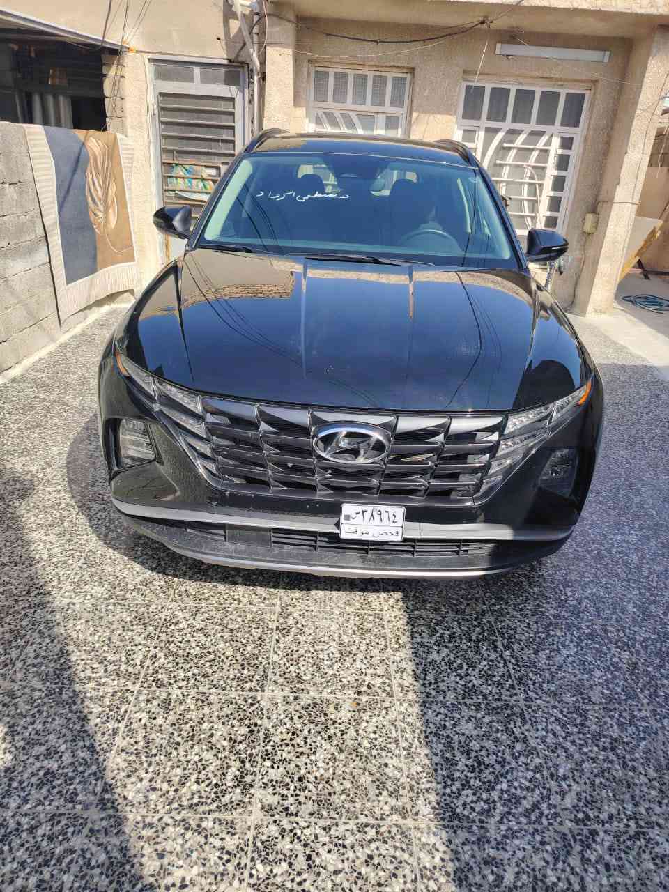 سلام عليكم
رمضان كريم
للبيع توسان موديل 2024 دخول جديد
بدون رقم ماشيه ٢٩ لف
ضرر السيارة
بابين صفحت اليمنه نفسهن مصلحات ومصبوغات
جاملغ امامي اليمنه شبربارد فقط
طاك ايرباك استيرن سونار وصور الحادث بل منشور
مواصفات السياره تحكم استيرن جهتين
شاشه كبيره كامره دوار
تحديد مسار اشاير بالمري
كشنات تدفئه استيرن تدفئه
رادارات جانبيه ابواب بصمه
تشغل عن بعد سايد بريك كهرباء
بصمه قطعتين تبريد ابواب ترحيب
صندوق بصمه تبريد بيانو
ويل كب لد امامي
السعر ١٦٩ وبيه مجال بسيط
مكان السياره بغداد حي العامل
اتصال على هذا الرقم *********** بغداد, العراق
