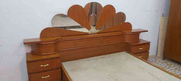 للبيع سيسم نفرين صاج عراقي السعر 160 وبي مجال 
*********** كركوك
