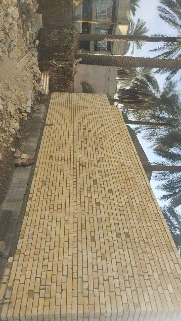 كادر بناء مصري شغل درجه اولى استلام مهندس ابوخليل التزام المواعيد مقيم في بغداد  الجديده اشتغل قاطعي وعلى الدبل اسعار مناسبه للجميع الرقم بي واتس ***********
