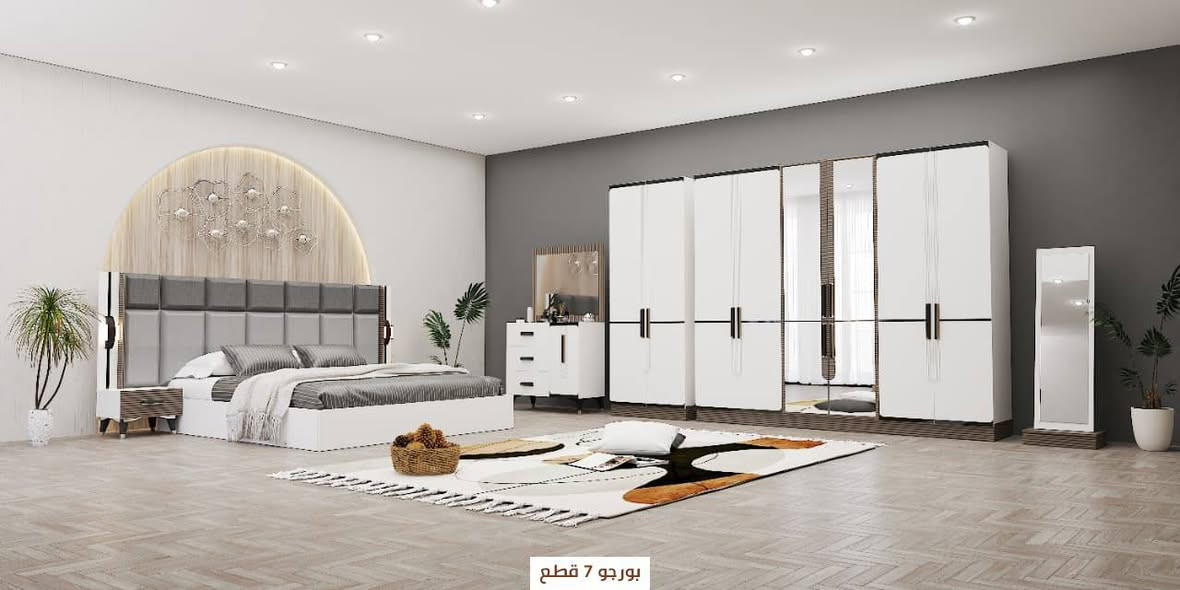 عطاء الرحمن للأثاث المنزلي والمفروشات    
غرف نوم باحدث الموديلات


**إذا كنت صاحب هذا الإعلان وتريد حذفه لأي سبب، رجاءا أرسل رسالة إلى الدعم الفني**