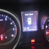 سنتافي ٢٠١٣ وارد امريكي 5راكب محرك ٢٤٠٠ GDi ٣ قطع بنيد جاملغ باب سايق ...