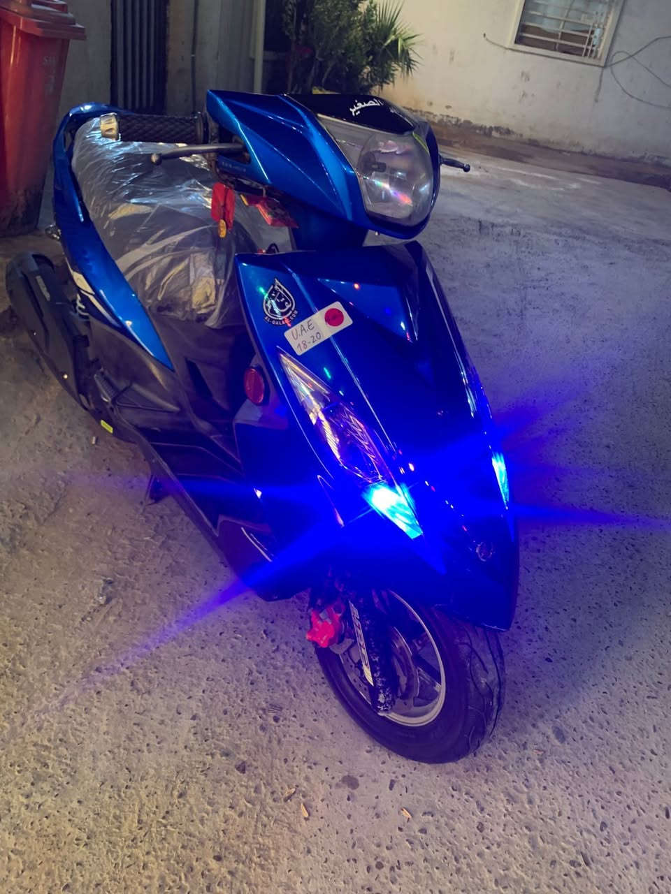 2014 ماشيه 9 الف السعر مليون و300 ♥️
