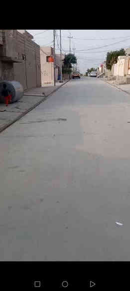 سلام عليكم ورحمة الله وبركاته لبيع بيت في بختياري  كاشي وسقف ثانوي  م 100سعر 23بي مجال قليل حك جيتك  استفسار اكثل اتصال بل رقم *********** بيع سريع ادمن وافق بارك الله بيك
