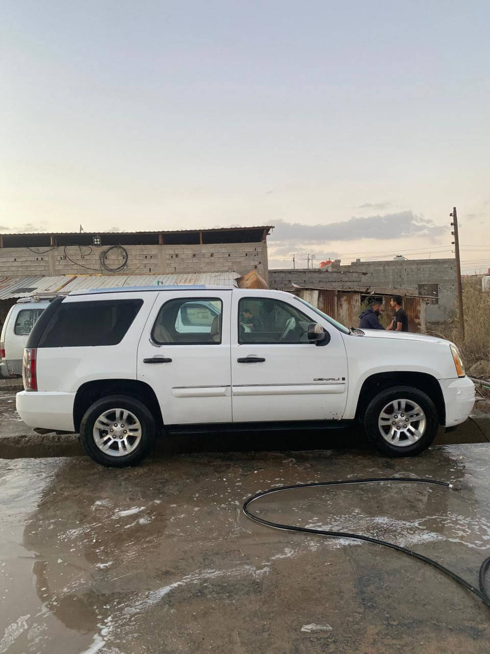 سلام عليكم جمسي وارد خليجي 2007 مدكر لمامي صفحت سكن مصبوق صبق جماليه بدون فتح ولكصه مال قماره صبق جماليه رقم بغداد اتصل وبخدمتك ***********
