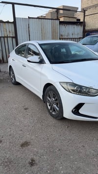 النترا 2017  خليجية السعر 137 وبيها مجال بسيط  المحرك 2000  التفاصيل س...