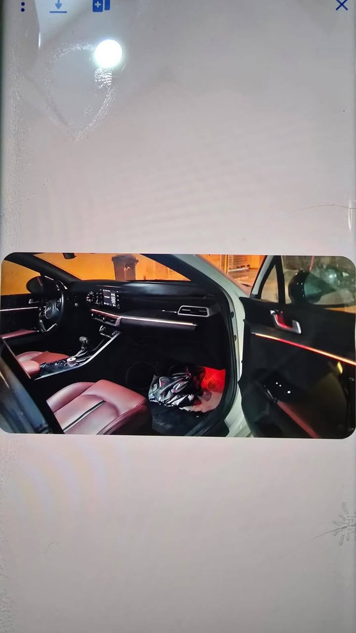 للبيع او مراوس مع شمالي 
K5اربيل ابيض 
موديل ٢١
حادث جنطه وحوض السبير كلير 
جيتي لاين 
فوول 
داخل احمر 
بانوراما 
من الاخير فول 
بدون ايرباك كلها سليمه 
السعر ١٨٠
للإستفسار 
ابو علي 
***********
***********
***********
***********
عنوان اربيل 
او فلوجه
