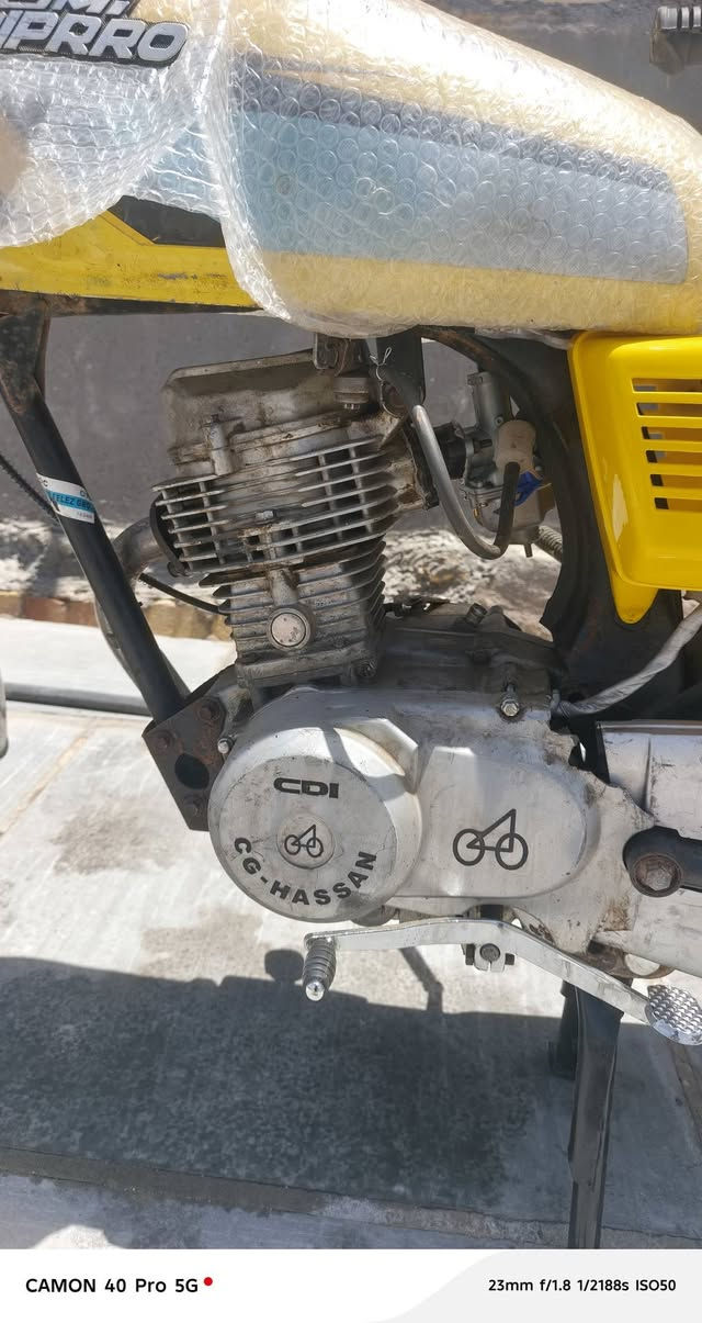 محركات ثنين مال نامه و ارشه للبيع مناسبات الشراي خاص


**إذا كنت صاحب هذا الإعلان وتريد حذفه لأي سبب، رجاءا أرسل رسالة إلى الدعم الفني**