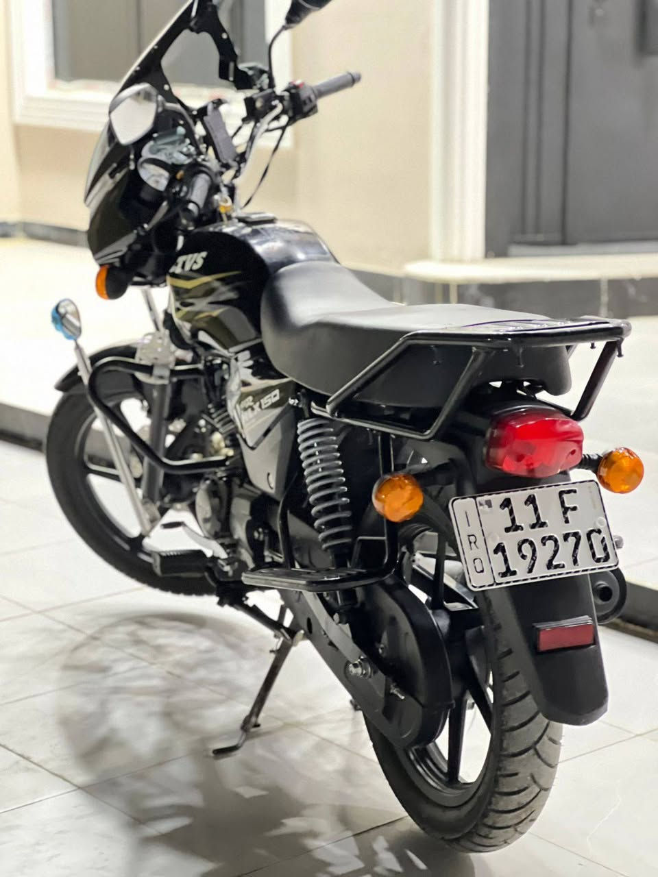 Tvs
2023 نازله بل 25 كفاله عامه برغي مامفتوح صارلها 6اشهر من نازله من شركه تحويل ثاني يوم 
***********
