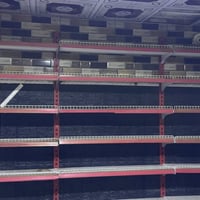 للبيع رفوف تركي اصلي مع فاترينات تزكام اصلي ‭0775 789 7180‬