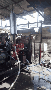 السلام عليكم
غسل وتشييش آلي لجميع انواع المولدات
بالجهاز والمواد الكيميائية
العمل موقعي
هاتف *********** مهدي
