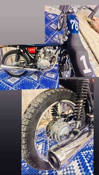 كشن تانكي ويل خلفي وصالنصه البيع  07883355257