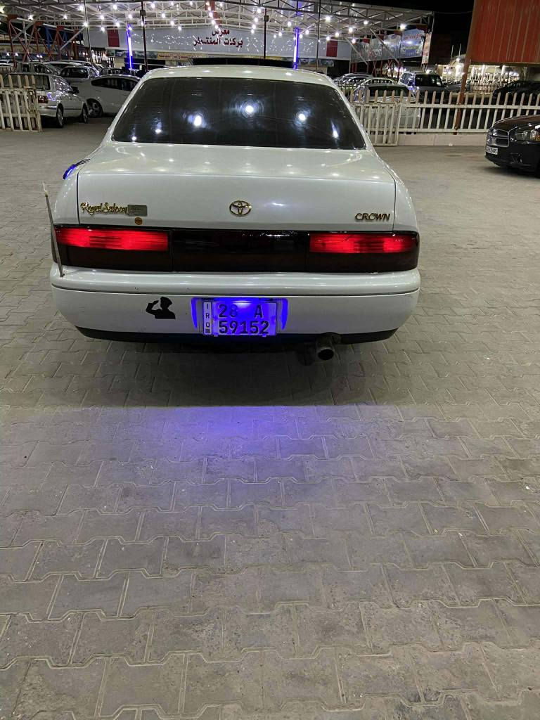 السلام عليكم .اتريد جديد هاذا الجديد عمي كفاله السياره من الدعاميه لدعاميه مكينه كير حداديه غرفه فول ومكفول رقم نجف دولي بسمنه اكفلها من( الضربه القويه)عمي لا اسولفلي ب الگص مانتعامل بي. مصبوغه جماليه مكاني نجف اتصل ما متواجد ع الفيس  السعر (60)‏ وبيها مجال ‪***********‬‏ النجف, العراق
