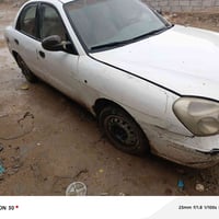 دايو نوبره • موديل ٢٠٠ • ما تشتغل