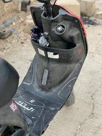 ماكس عدله • بوشه 49 • كلج أمامي