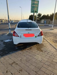 نيسان صني • ٢٠٢٢ • ٧٧٠٠٠