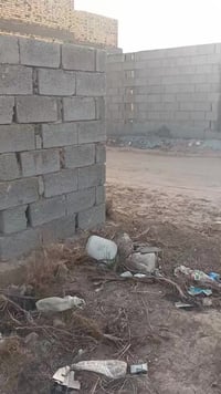 قطعة زراعية • ٥٠٠م • حي الحوراء