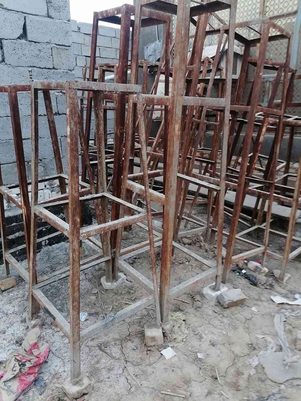 سكله جاهزه البيع مكان ديوانية حمزه شرقي هاذا رقمي ***********
