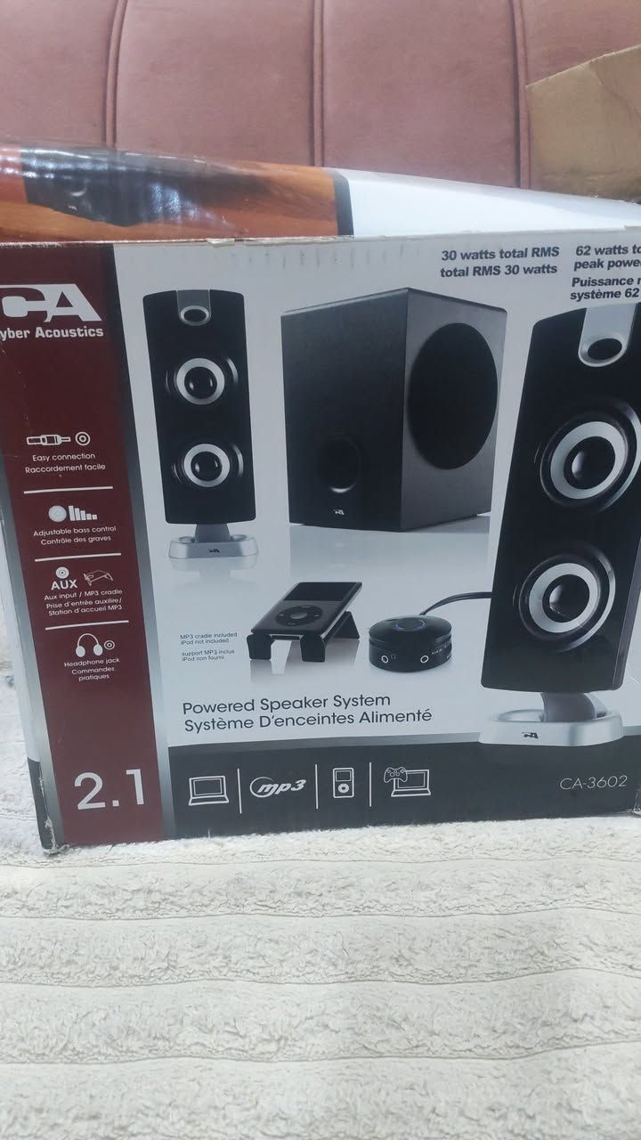 مضخم صوت  حاسبه  سعره  35 الف يوجد توصيل


**إذا كنت صاحب هذا الإعلان وتريد حذفه لأي سبب، رجاءا أرسل رسالة إلى الدعم الفني**