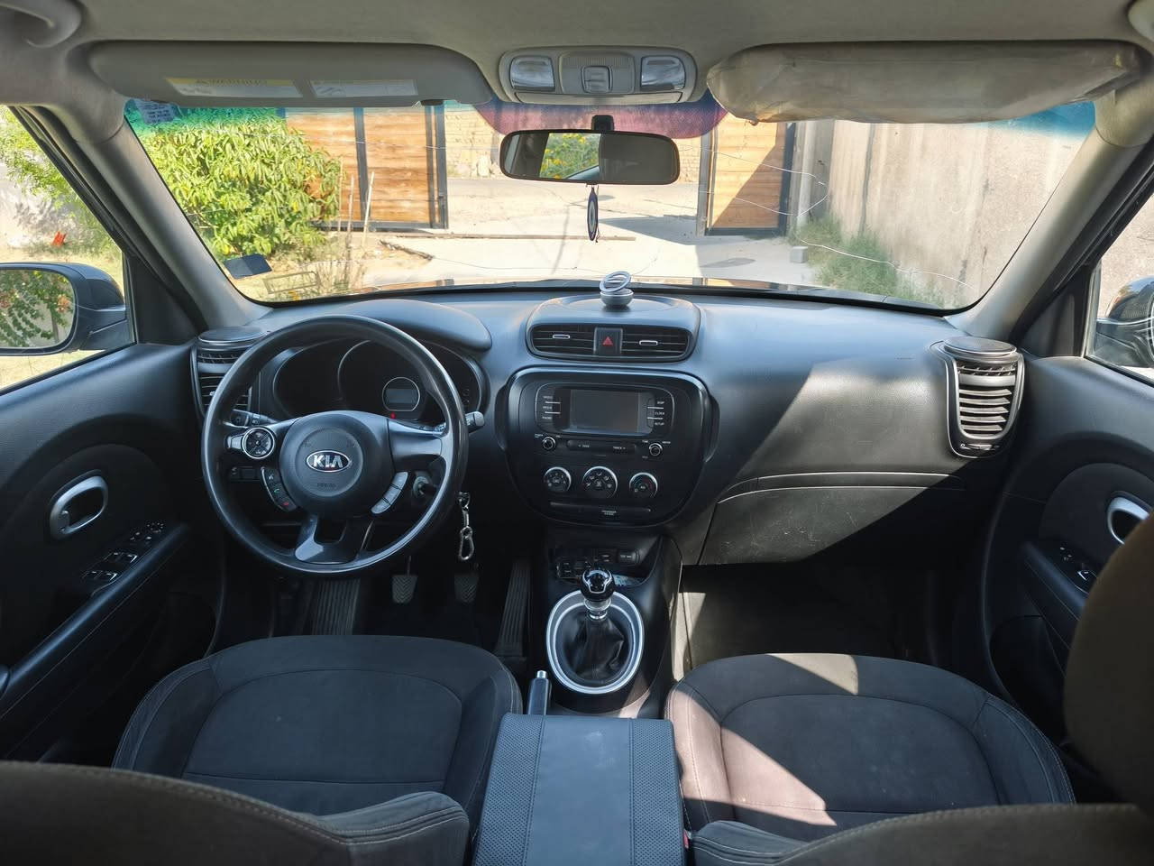 كيا صول 2019 
محرك 1600  GDI
كير عادي 6 نمر
وارد امريكي
صوره الحادث مرفقه 
السعر 115 
***********
***********
