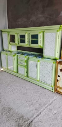 كاونتر • مترين ونص • الشاميه حي العسكري