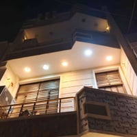 طابو زراعي • سبع ابكار • ٣ طوابق